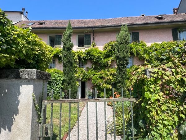 La maison de Anaïs