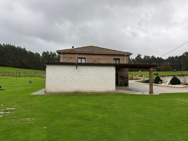La maison de Lucia