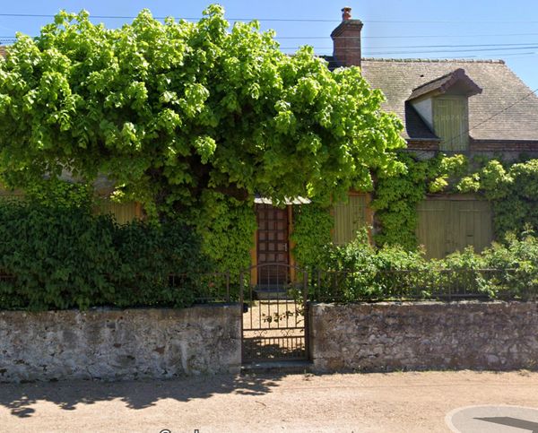 La maison de Gaspard