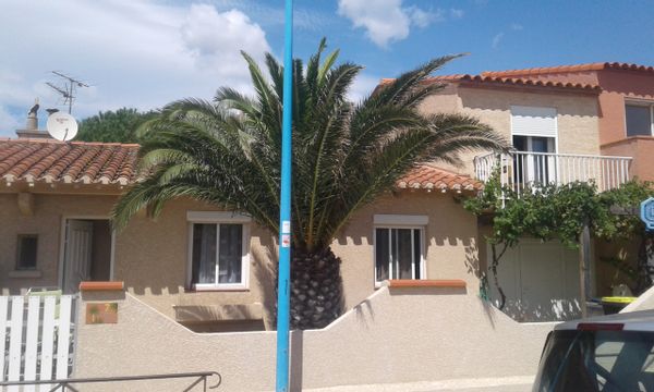 La maison de Georges