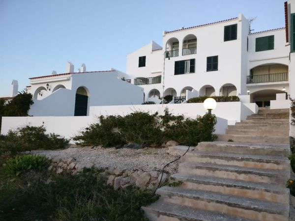 La maison de Oriol