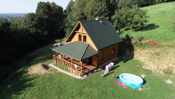La maison de Rafał