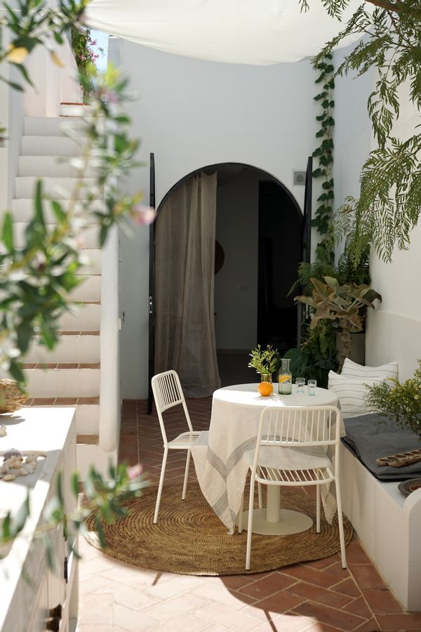 La maison de Lara