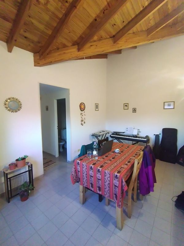 La maison de Antonella