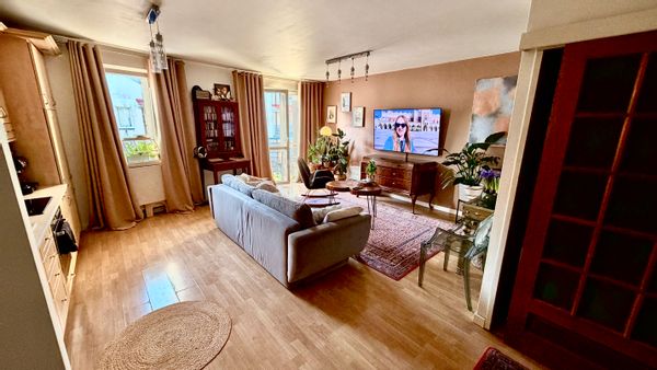 La maison de Michal&Jakub