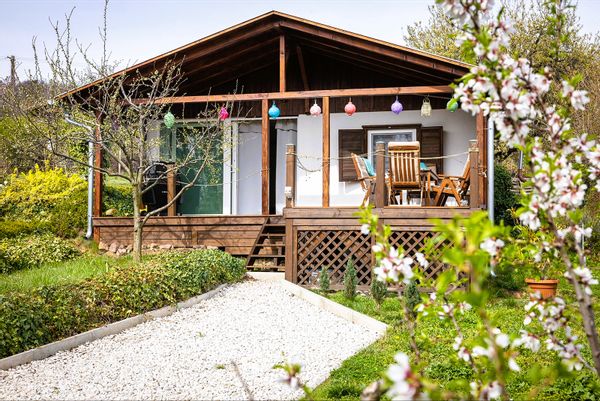 La maison de Adrienn