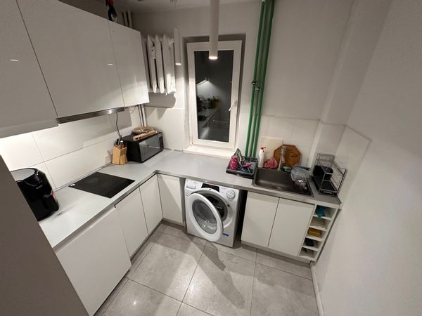 La chambre privée de Sami