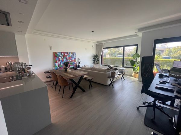 La maison de Gregor