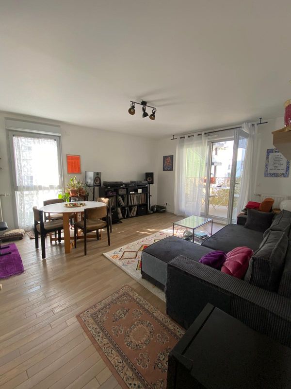 La maison de Quentin