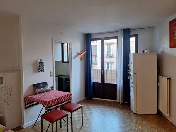Maison de jerome Marne
