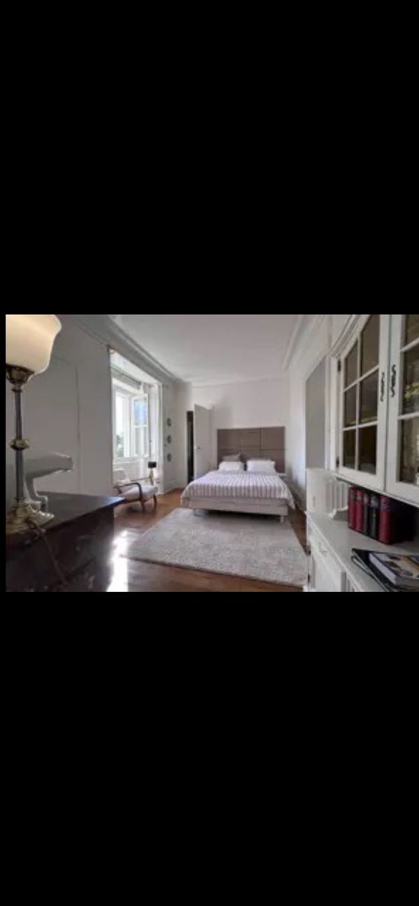 La maison de Myriam