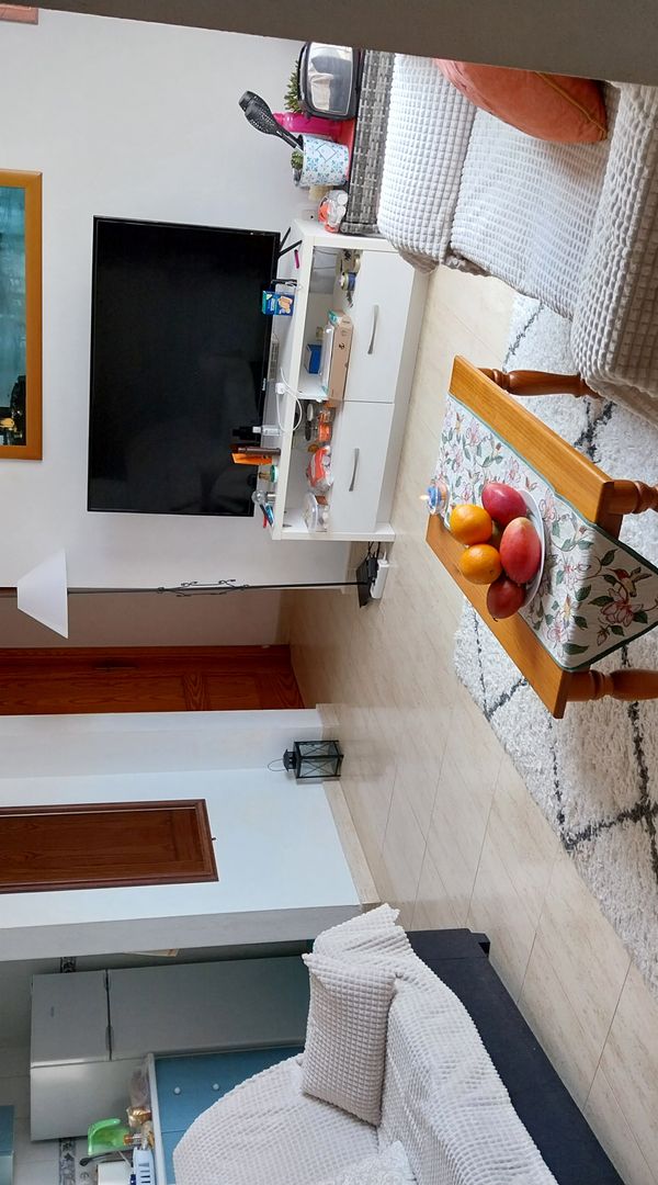 La maison de Krisztina