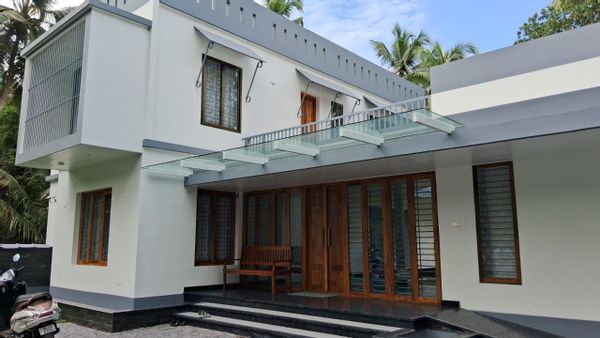La maison de Nisam