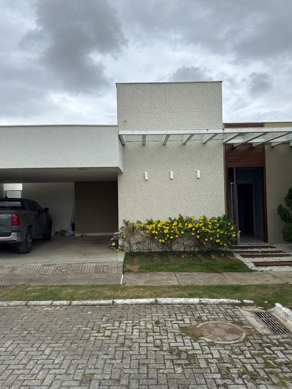 La maison de Walmer