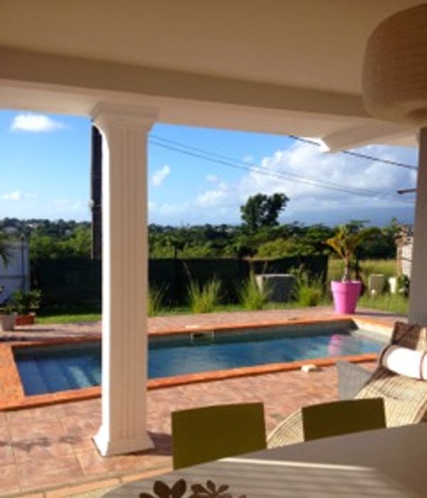 maison à Le Gosier, Guadeloupe