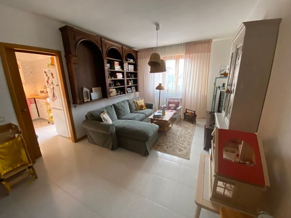 La maison de Elia