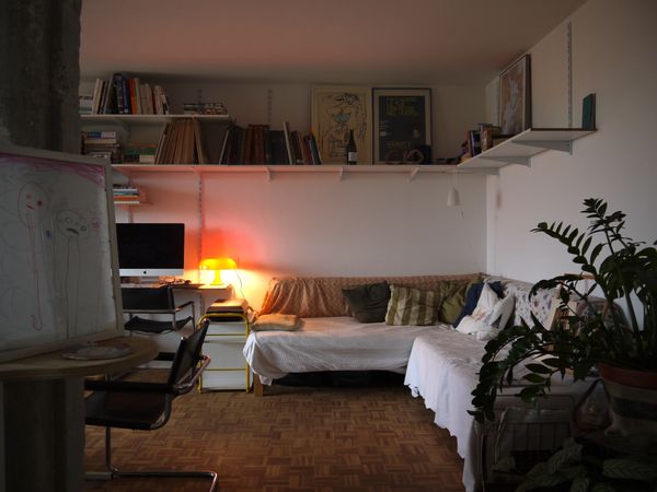 La casa dell'amore