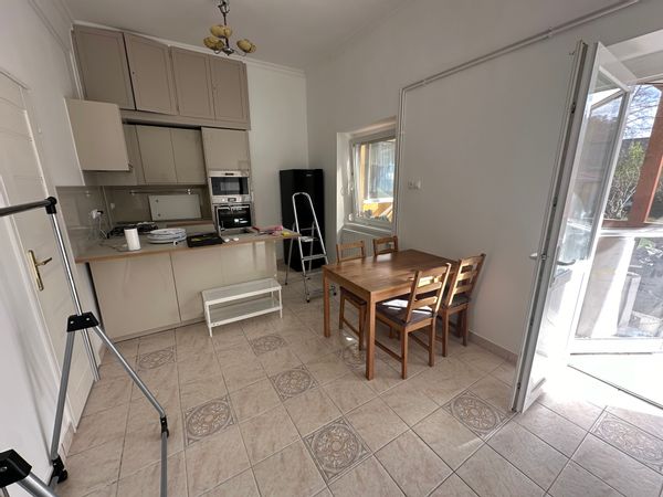La maison de Zoltan