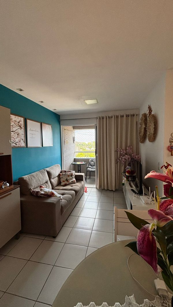 La maison de carla