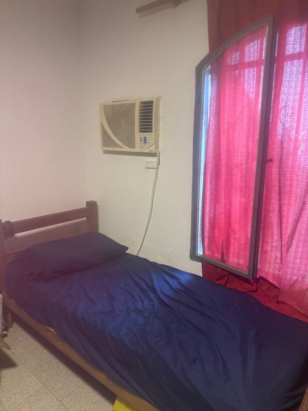 La chambre privée de jonatan