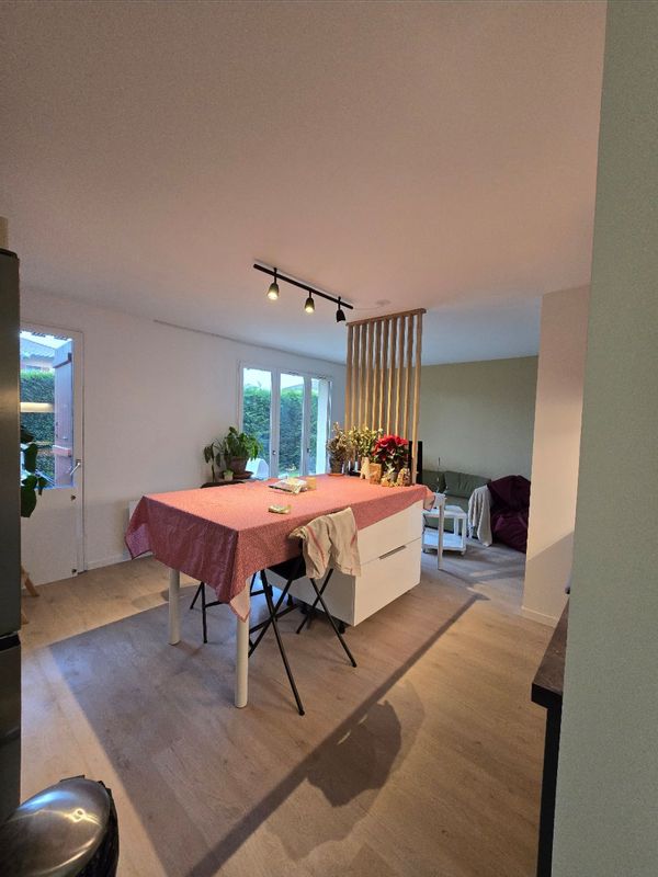 l'Appartement de Elsa