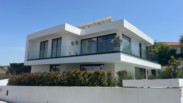 La casa de Povoa