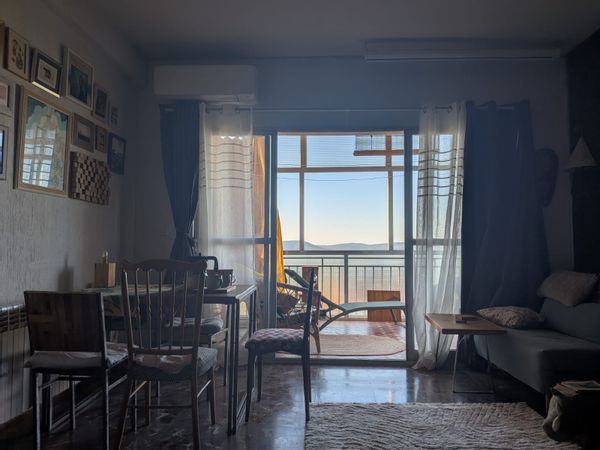 La maison de Zeeba