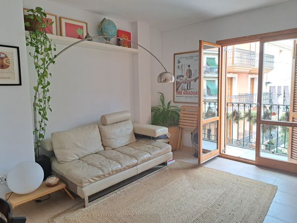 La maison de Silvia