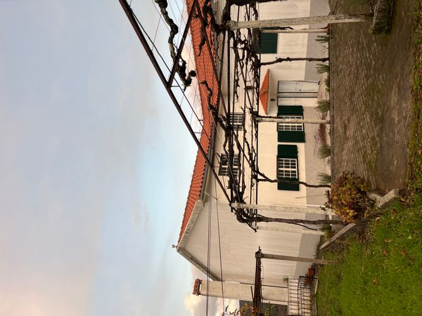 La maison de Zavira
