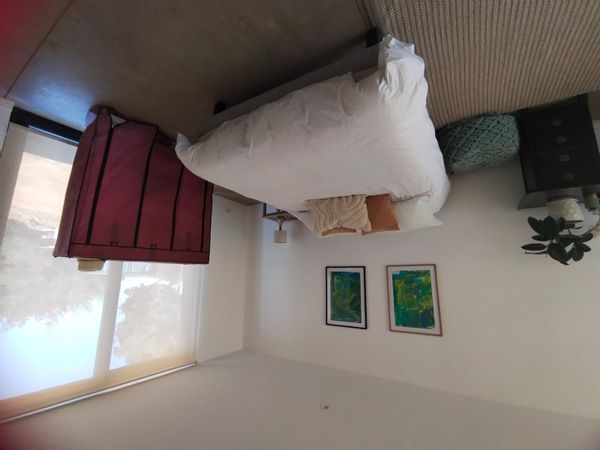 La maison de Isadora