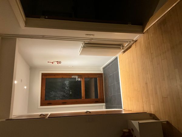 La maison de Jacob