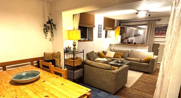 La maison de Martin und Andrea