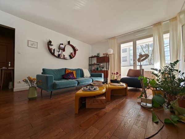 La chambre privée de Giovanni & Matteo