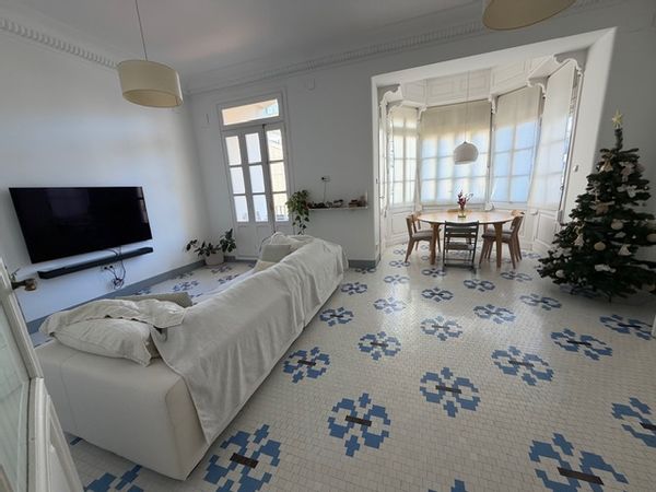La maison de Andrea