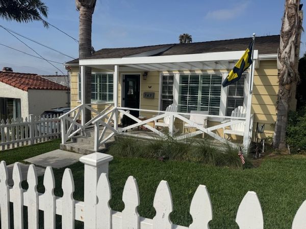 La maison de KRISTIN
