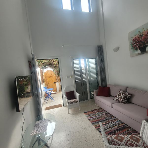 La maison de Mary
