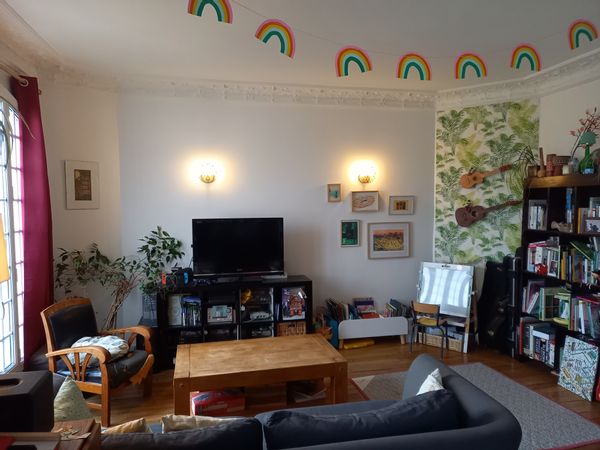 La maison de Boisco