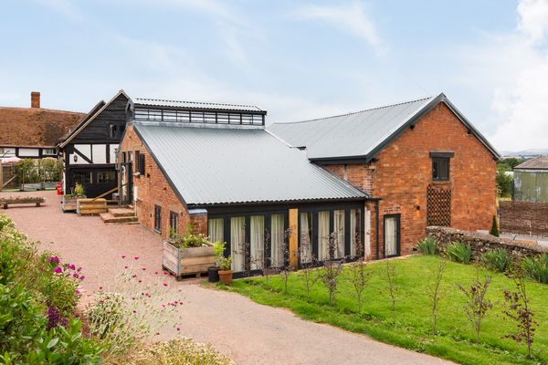 La maison de Christopher John