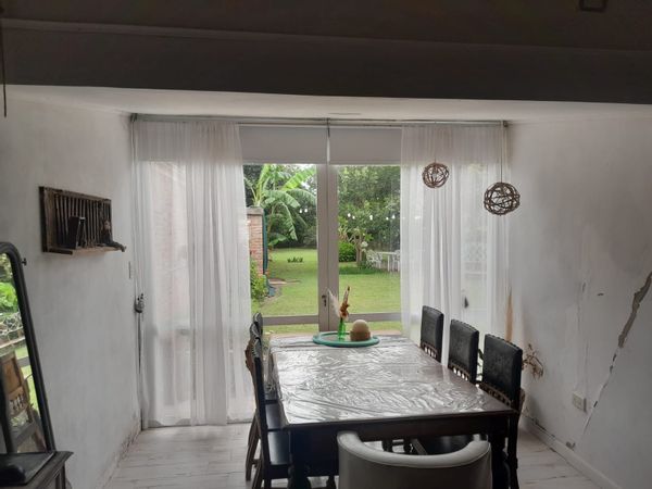 La maison de Catalina