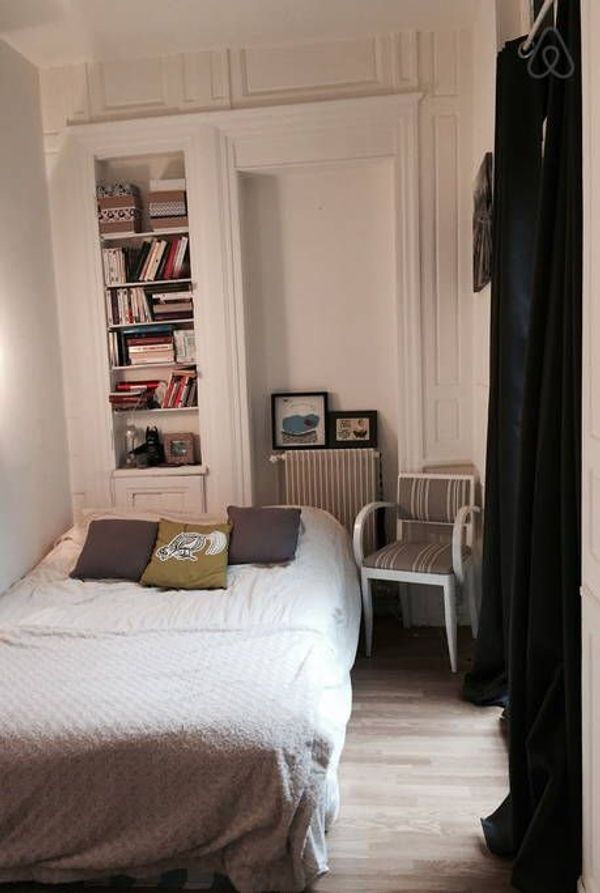 La maison de Emma