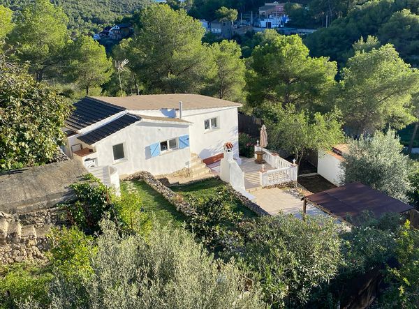 La maison de Laura