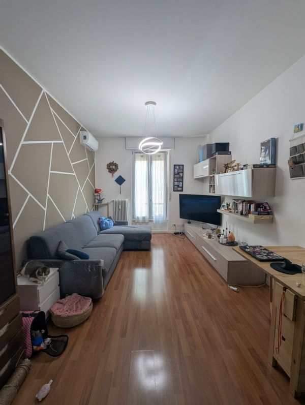 La maison de Carla