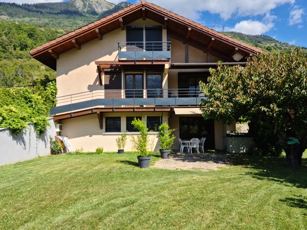Le 2 pièces d' Ulysse 52m2