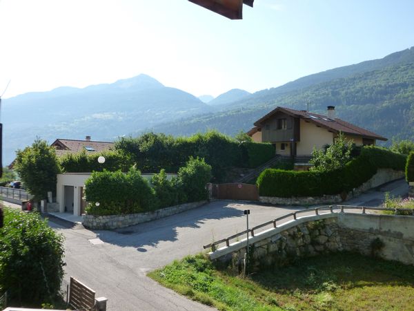 La maison de Ulysse est indisponible