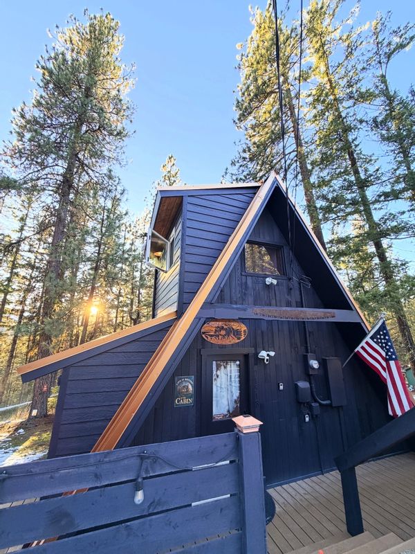 La maison de Kimberlee