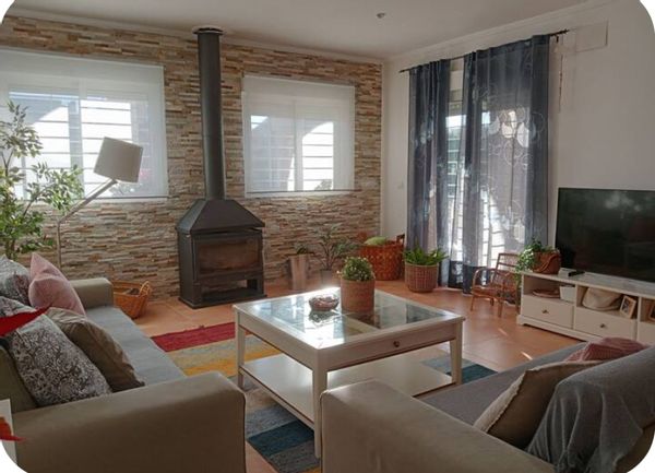 La maison de Angela