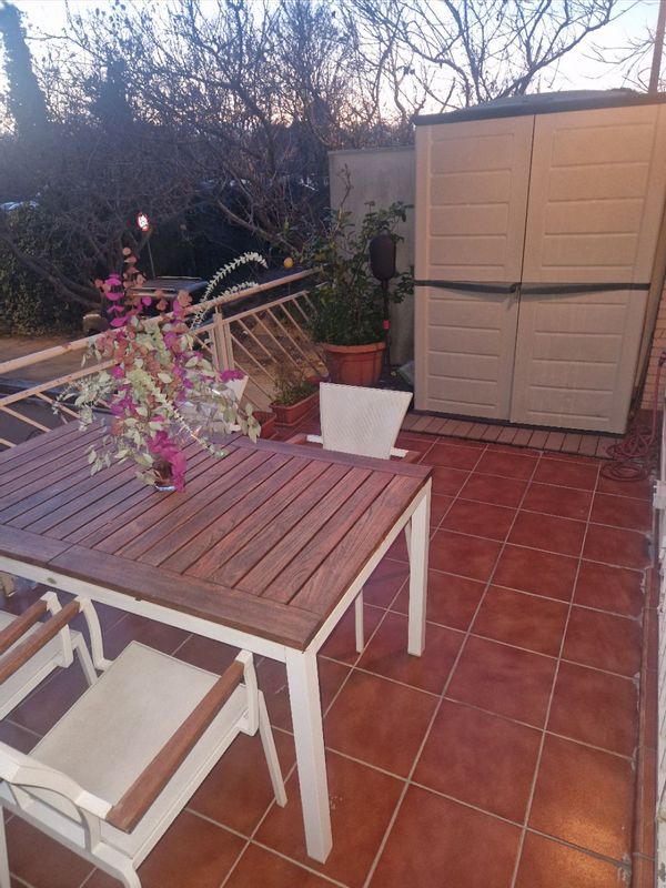 La maison de Nuria