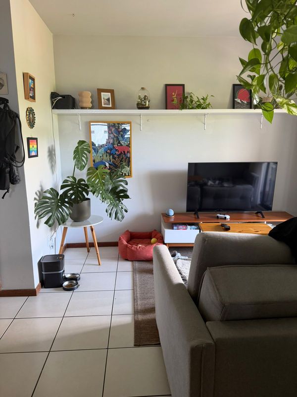 La maison de Rafael