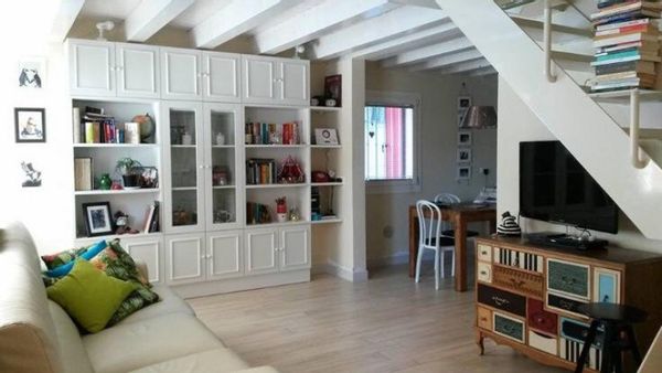 La maison de Samuel & Angela