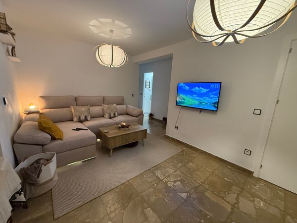 La chambre privée de Paz